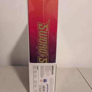 POKEMON TCG Sword and Shield Charizard Ultra Premium Collection UPC Brand New FRENLY BRICKS - Open 7 Days