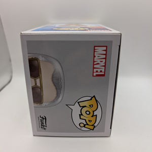 Pop Vinyl Figure Pop Marvel Guardians of The Galaxy Vol 2 Stan Lee #519 2019 FC