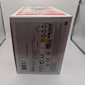 Boba Fett #660 Special Edition Star Wars Funko Pop FRENLY BRICKS - Open 7 Days