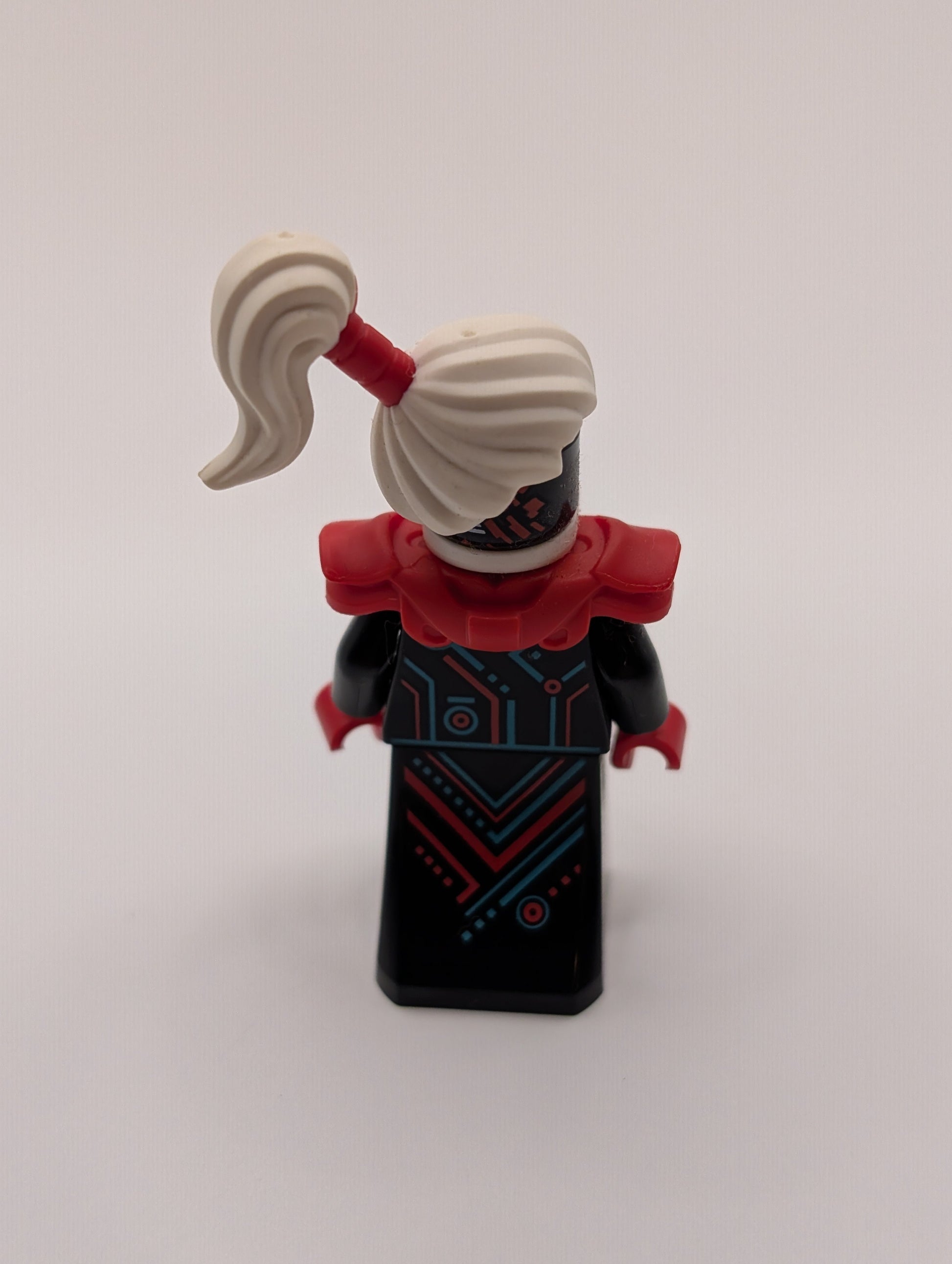 LEGO NINJAGO Minifigure Unagami njo572 71713 71711 FRENLY BRICKS - Open 7 Days