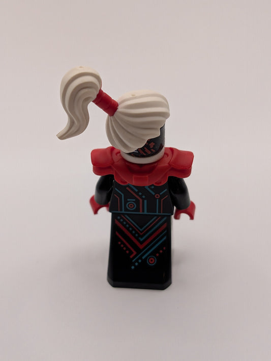 LEGO NINJAGO Minifigure Unagami njo572 71713 71711 FRENLY BRICKS - Open 7 Days