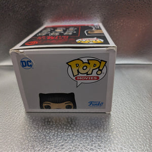 FUNKO Pop Vinyl Selina Kyle #1190 FRENLY BRICKS - Open 7 Days