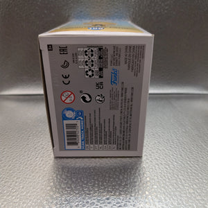 POP! ANIMATION NARUTO SHIPPUDEN NARUTO SIX PATH YELLOW GLOW #186 FRENLY BRICKS - Open 7 Days