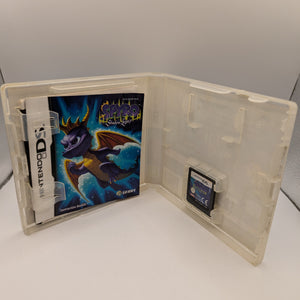 Spyro Shadow Legacy Nintendo DS 3DS *Complete*