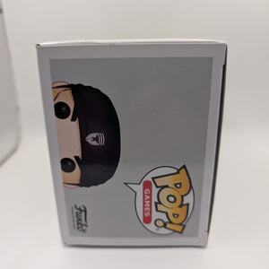 Pop Vinyl Marcus Fenix #474 Gold Metallic Special Edition FRENLY BRICKS - Open 7 Days