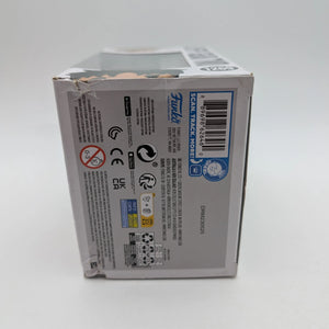 Funko Pop! Luffy Gear Two One Piece Chase  1269 *damaged box* FRENLY BRICKS - Open 7 Days