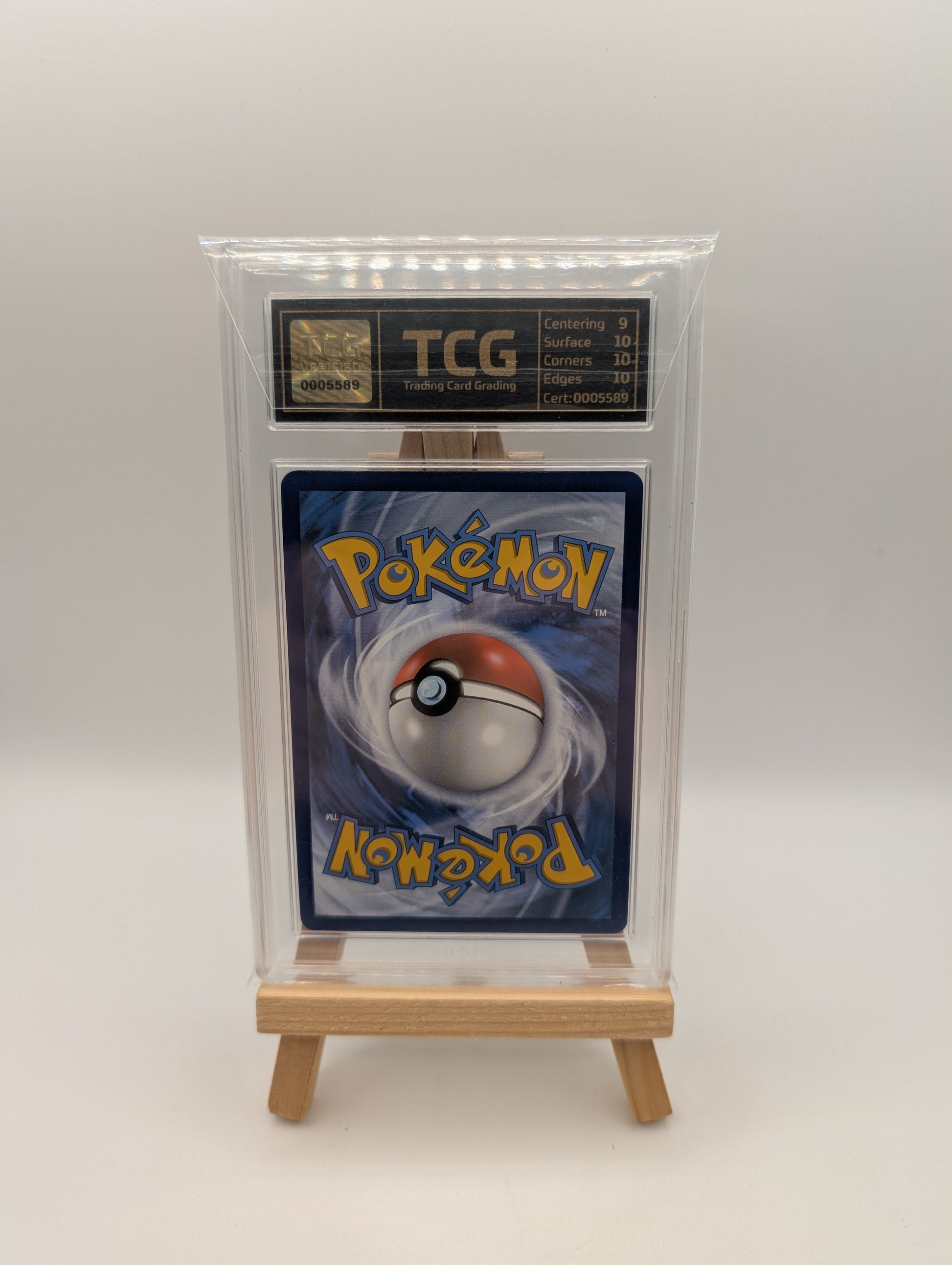 Skyla 072/072 Full Art Ultra Rare Shining Fates 2021 Pokemon SWSH Graded 10 FRENLY BRICKS - Open 7 Days