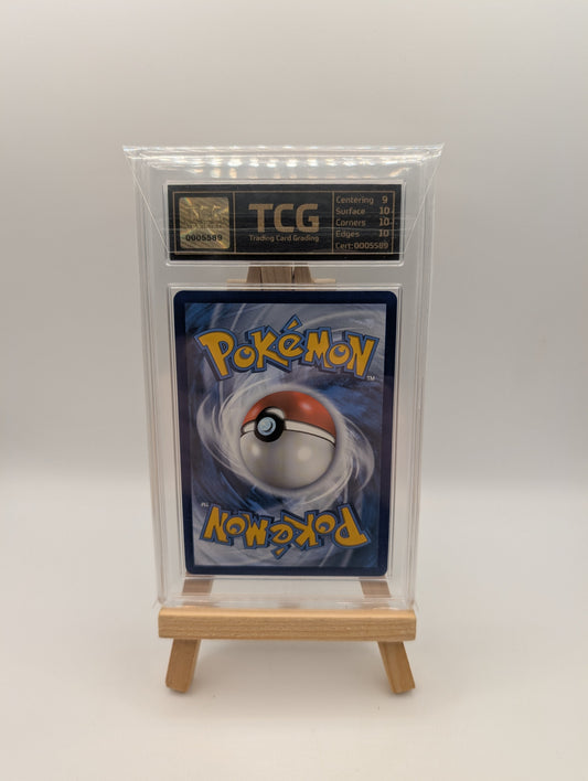 Skyla 072/072 Full Art Ultra Rare Shining Fates 2021 Pokemon SWSH Graded 10 FRENLY BRICKS - Open 7 Days