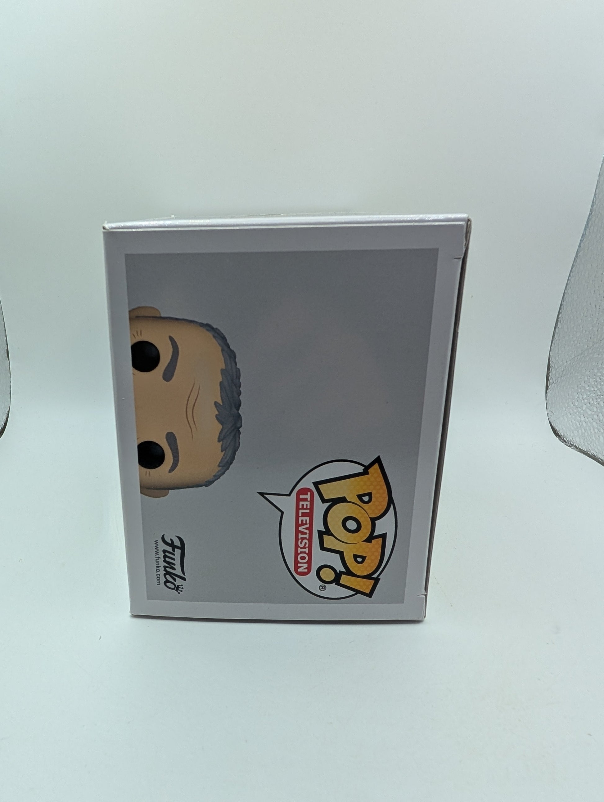 Funko Pop! Television Creed Bratton The Office #1107 Vinyl Figure FRENLY BRICKS - Open 7 Days