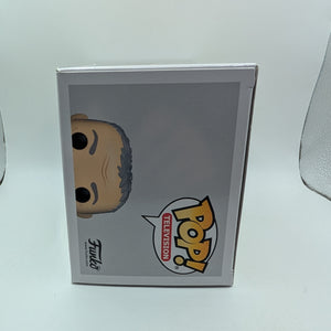 Funko Pop! Television Creed Bratton The Office #1107 Vinyl Figure FRENLY BRICKS - Open 7 Days
