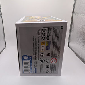 Funko Pop! Vinyl: One Piece - Armored Chopper - Funko (Exclusive) #1131 FRENLY BRICKS - Open 7 Days