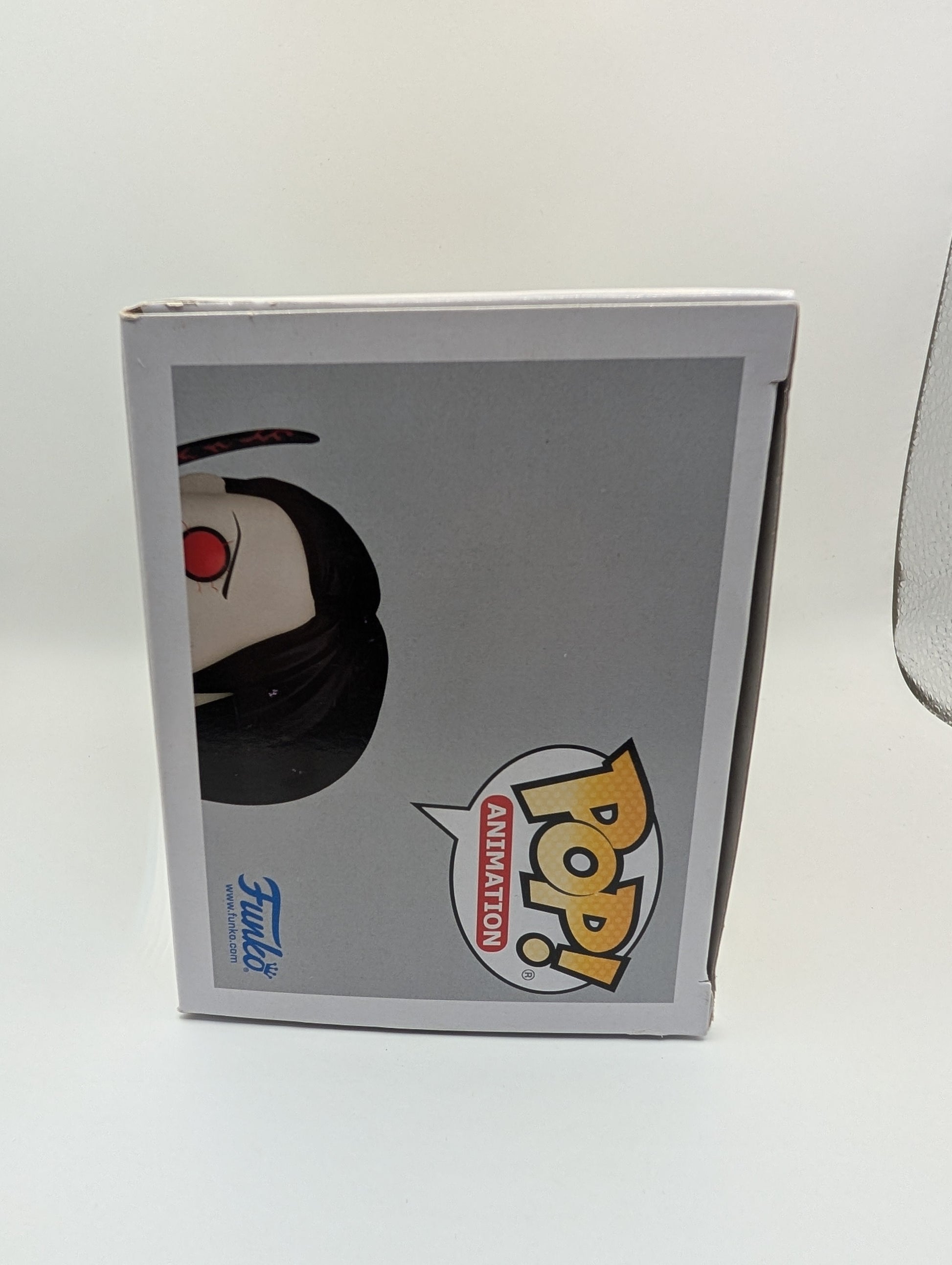 Tokyo Ghoul Re - Nimura Furuta - #1547 - Pop! Vinyl FRENLY BRICKS - Open 7 Days