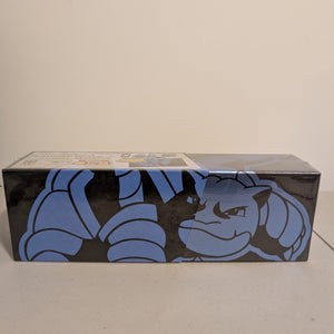 Pokemon Chinese 25th Anniversary 