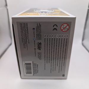 Funko Pop! Games: Bendy and the Ink Machine -  Bendy with Wrench Vinyl Figure 292 FRENLY BRICKS - Open 7 Days