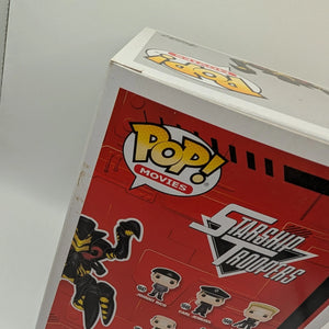 FUNKO POP Warrior Bug #1051 Starship Troopers Movie Vinyl Figure FRENLY BRICKS - Open 7 Days