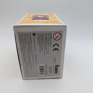 Magneto Pop 62 - X-men Marvel Universe Funko Pop! 2014 Vaulted FRENLY BRICKS - Open 7 Days