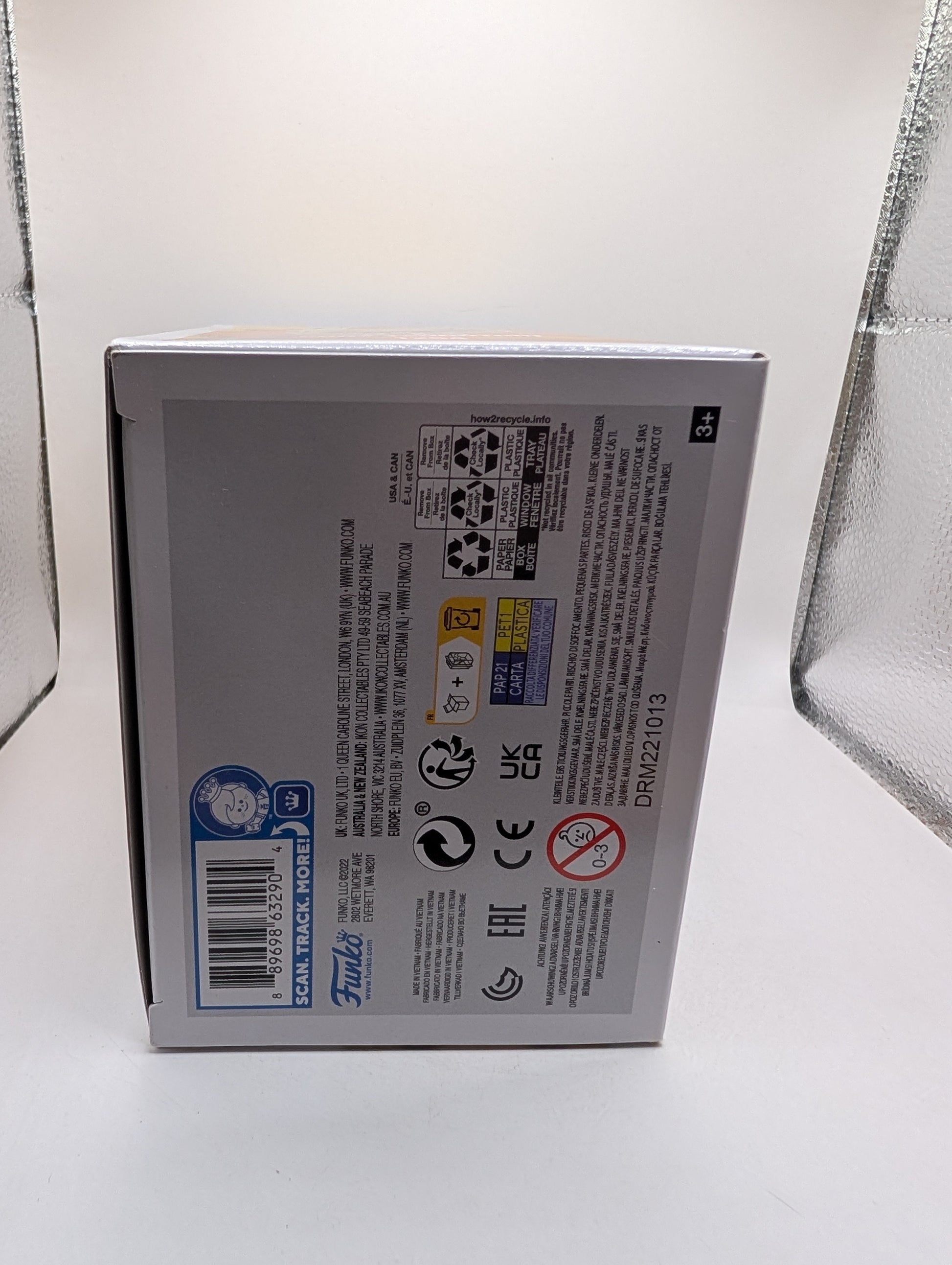 Pony Tsunotori Funko Pop! Vinyl #1254 My Hero Academia FRENLY BRICKS - Open 7 Days