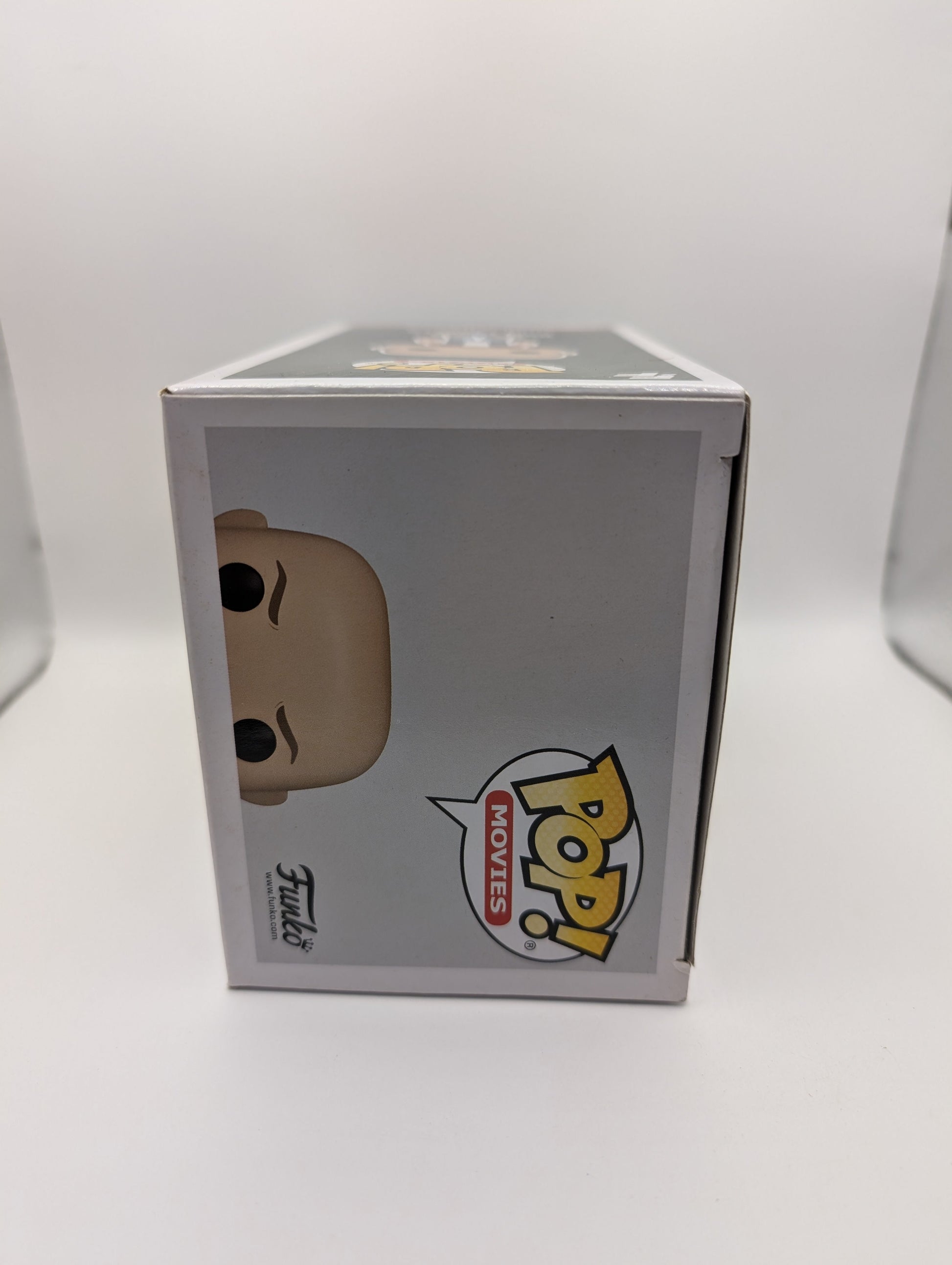 Pop Vinyl Dom Toretto #1078 Fast & Furious FRENLY BRICKS - Open 7 Days