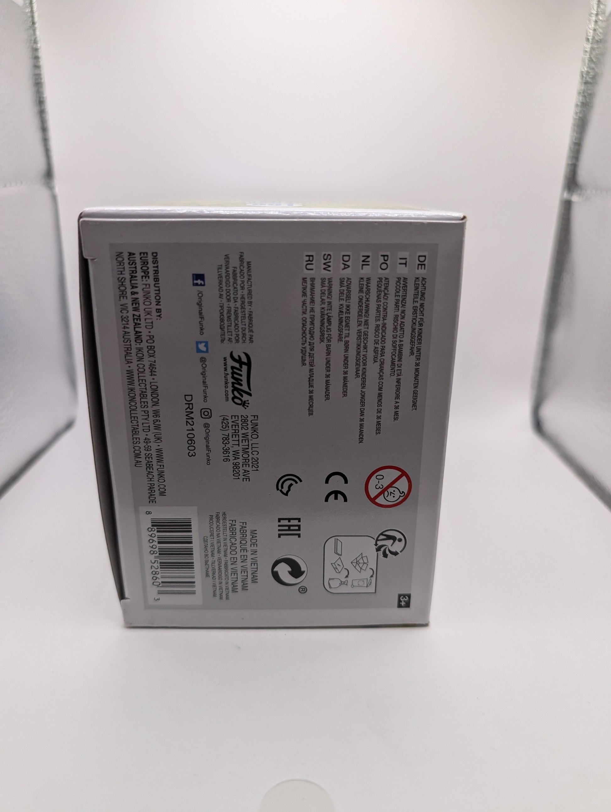 Leafa 991 ~ Sword Art Online ~ Funko Pop Vinyl ~ Animation FRENLY BRICKS - Open 7 Days