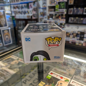 FUNKO Pop Vinyl Green Lantern #411 FRENLY BRICKS - Open 7 Days