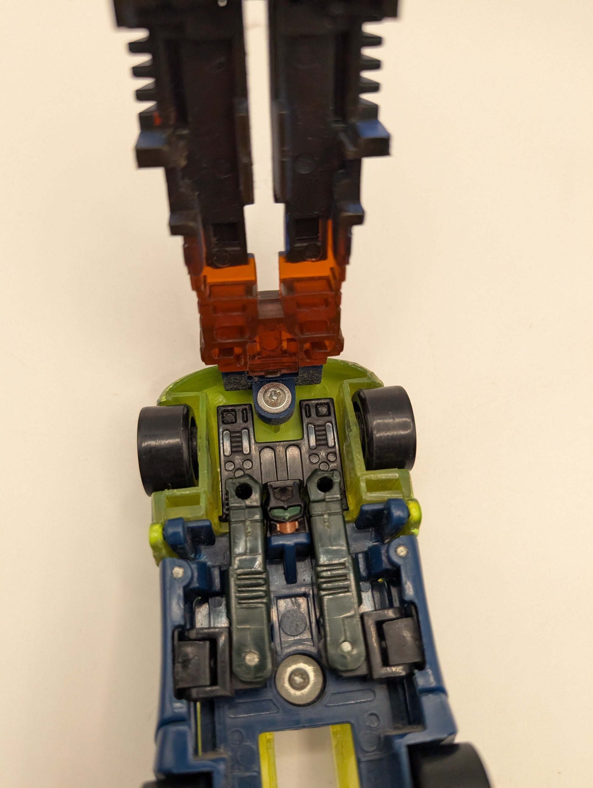 Transformers Hydradread G1 Europe Stormtroopers Complete Incomplete FRENLY BRICKS - Open 7 Days