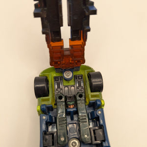 Transformers Hydradread G1 Europe Stormtroopers Complete Incomplete FRENLY BRICKS - Open 7 Days