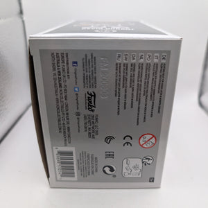 Funko Pop - Kevin Durant - Brooklyn Nets - #94 FRENLY BRICKS - Open 7 Days