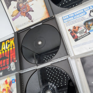 PS1 PlayStation 5x Game Lot Bundle Untested Fishing Cricket More FRENLY BRICKS - Open 7 Days