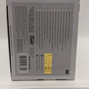 Funko POP! Games Gears of War Kate Diaz #115 Vinyl Signed Auto Laura Bailey COA FRENLY BRICKS - Open 7 Days