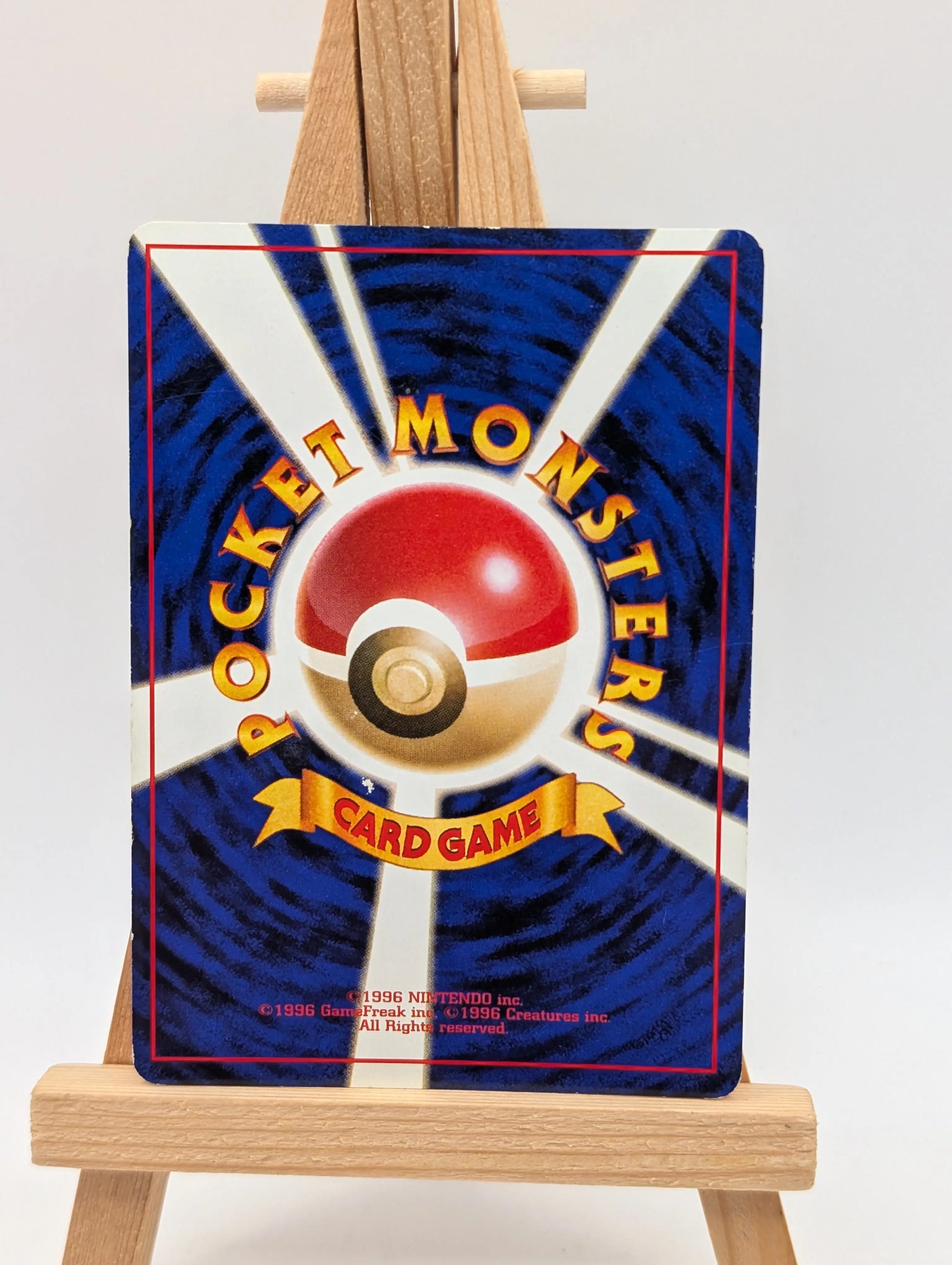 Dark Machamp No. 068 (MP) Holo Rare WOTC Team Rocket Unlimited Japanese 1996 FRENLY BRICKS - Open 7 Days image 3