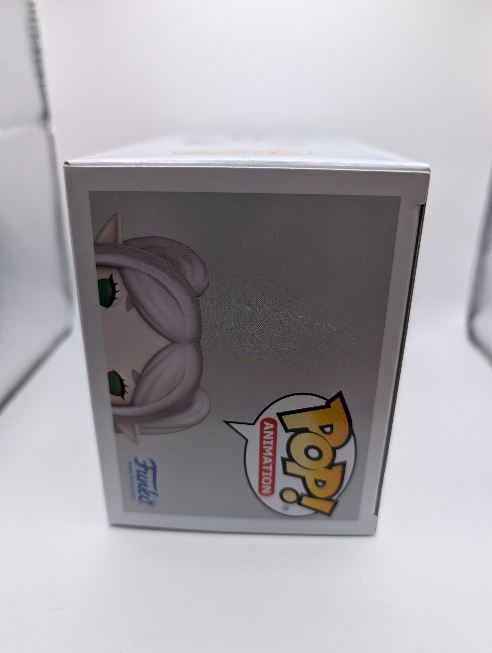 Frieren: Beyond Journey's End - Frieren Pop! Vinyl Figure #1986 FRENLY BRICKS - Open 7 Days