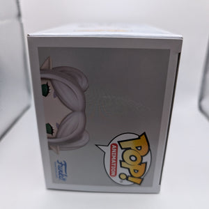 Frieren: Beyond Journey's End - Frieren Pop! Vinyl Figure #1986 FRENLY BRICKS - Open 7 Days