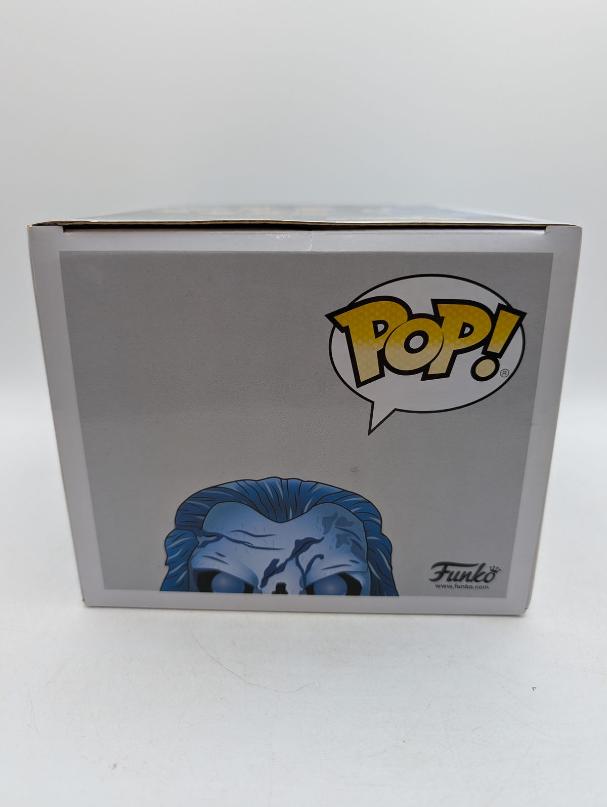 Funko POP! Game of Thrones Giant Wight #60 2018 Spring Con Exclusive, photo 10 image 10
