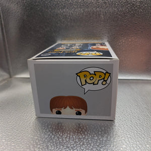 FUNKO Pop Vinyl Ron Weasley Harry Potter #28 FRENLY BRICKS - Open 7 Days