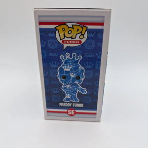 Freddy Funko - Freddy Funko - Funko (Box of FUN 2000 Pcs) Box Damage FRENLY BRICKS - Open 7 Days