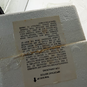 Oh Cruel Fate Homer Simpson Springfield Citizens Sculpture Collection '03 Statue with box FRENLY BRICKS - Open 7 Days