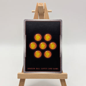 Son Goku : DA - FP-050 (Release Event Winner) - Fusion World Promotion Cards and Packs (DBSFW_PR) FRENLY BRICKS - Open 7 Days