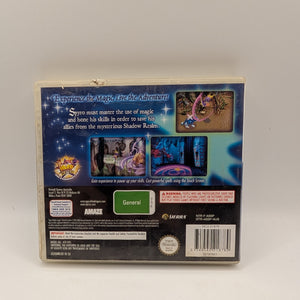 Spyro Shadow Legacy Nintendo DS 3DS *Complete*