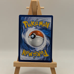 Pokémon TCG Cleffa Sv03: Obsidian Flames 202/197 Holo Illustration Rare FRENLY BRICKS - Open 7 Days