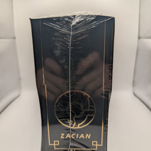 Pokemon TCG Sword & Shield Zacian ETB Elite Trainer Box Plus Factory Sealed FRENLY BRICKS - Open 7 Days