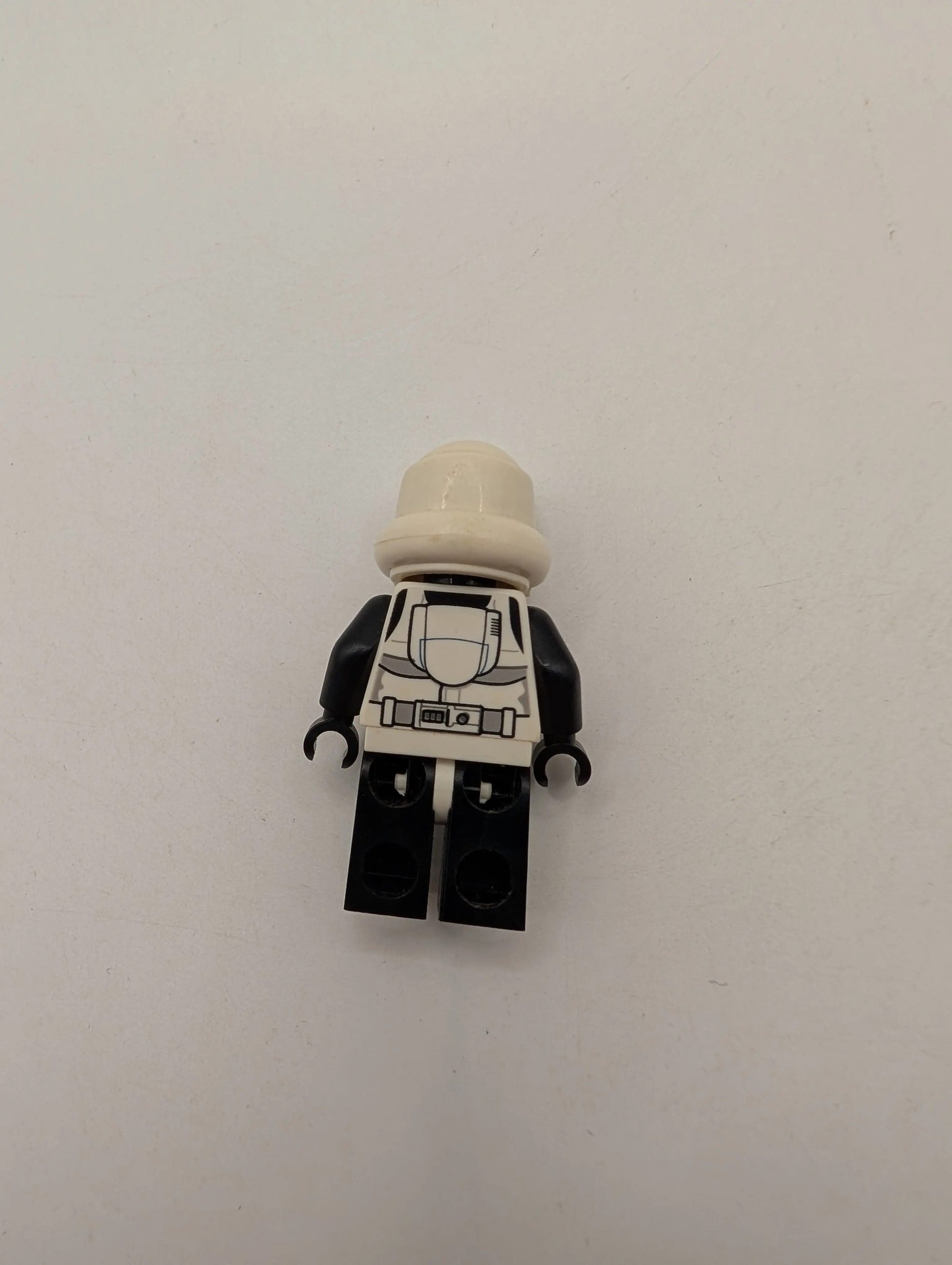 Lego Scout Trooper 10236 75023 Black Legs Episode 4/5/6 Star Wars Minifigure FRENLY BRICKS - Open 7 Days image 9