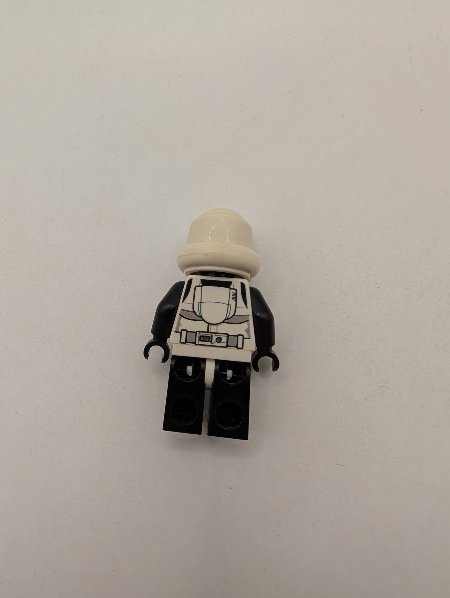 Lego Scout Trooper 10236 75023 Black Legs Episode 4/5/6 Star Wars Minifigure FRENLY BRICKS - Open 7 Days