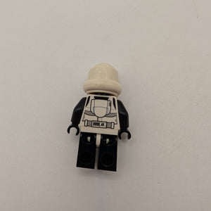 Lego Scout Trooper 10236 75023 Black Legs Episode 4/5/6 Star Wars Minifigure FRENLY BRICKS - Open 7 Days