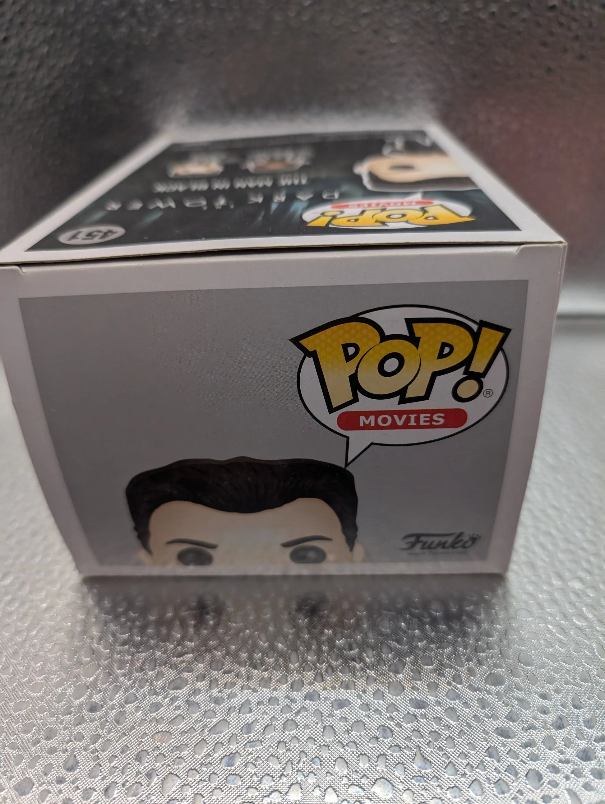 FUNKO Pop Vinyl The Man In Black Dark Tower #451 FRENLY BRICKS - Open 7 Days