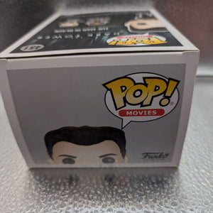 FUNKO Pop Vinyl The Man In Black Dark Tower #451 FRENLY BRICKS - Open 7 Days