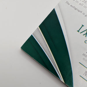 2023 Immaculate Joe Namath “Broadway Joe” Moments Auto #MA-JN - /10 FRENLY BRICKS - Open 7 Days