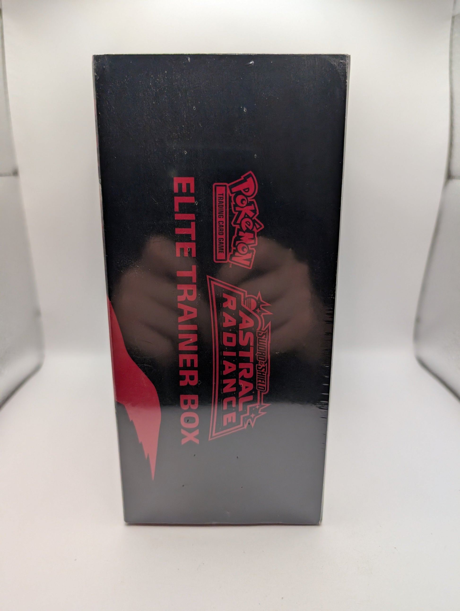 Pokemon - TCG - Astral Radiance - Elite Trainer Box (ETB) FRENLY BRICKS - Open 7 Days