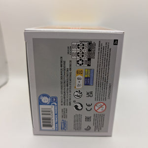 Animation Funko Pop - Kinoko Komori- My Hero Academia - No. 1237 FRENLY BRICKS - Open 7 Days