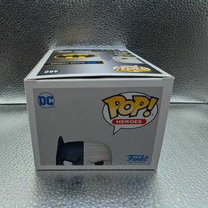FUNKO Pop Vinyl Batman (Hush) #460 FRENLY BRICKS - Open 7 Days