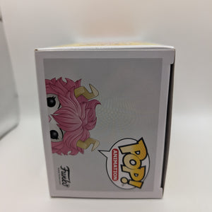 Funko POP! Animation My Hero Academia #790 Mina Ashido Vinyl Figure FRENLY BRICKS - Open 7 Days